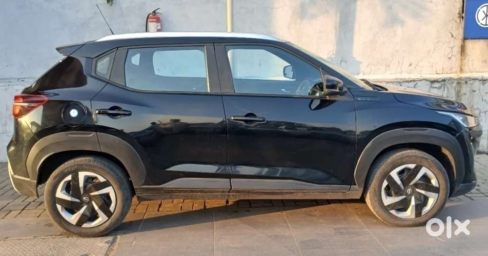 Nissan Magnite 1.0 Xl, 2022, Petrol