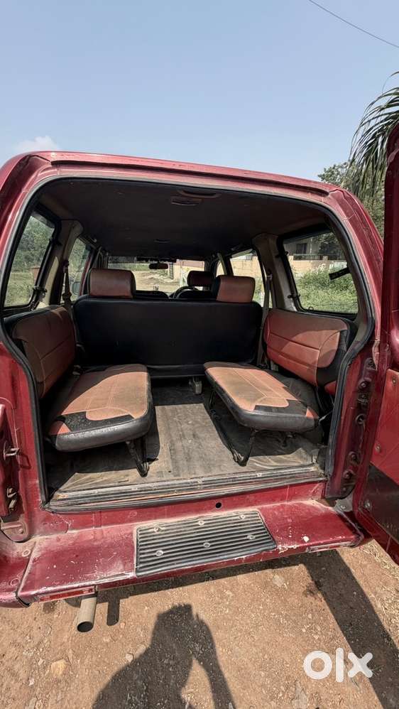 Chevrolet Tavera Diesel 2009