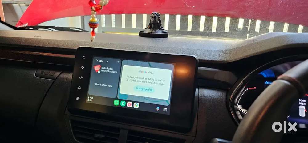 Renault Kiger 2022 Petrol 12000 Km Driven