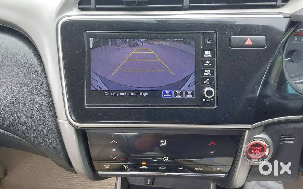 Honda City I Dtec V, 2017, Diesel