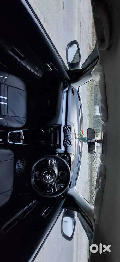 Maruti Suzuki Swift Vdi Optional, 2018, Diesel