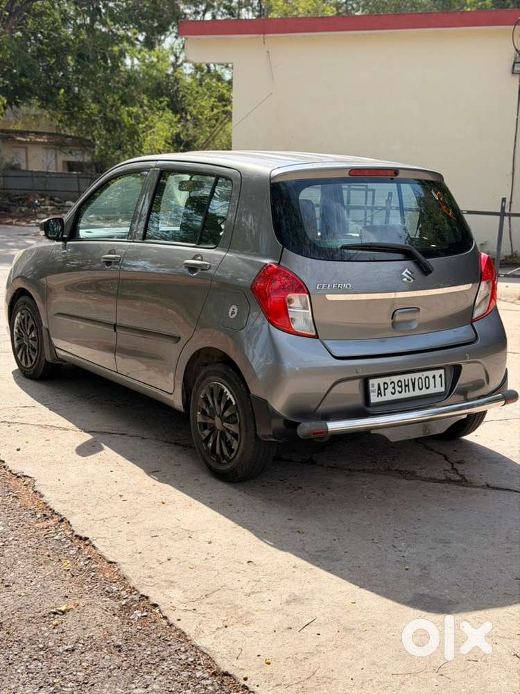 Maruti Suzuki Petrol 2021
