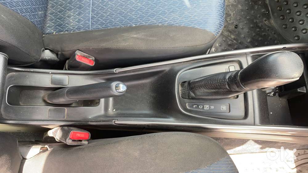 Toyota Glanza V Cvt, 2019, Petrol