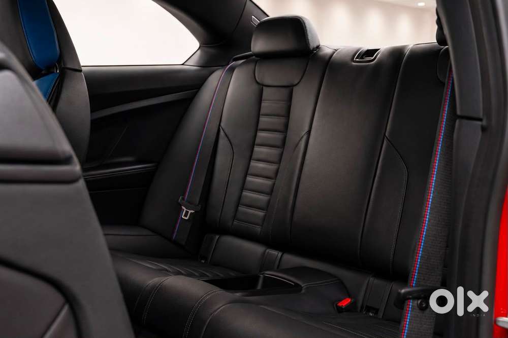 Bmw M2 3.0 Competition, 2025, Petrol