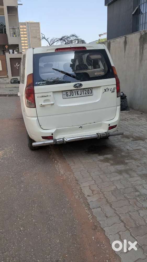 Mahindra Xylo