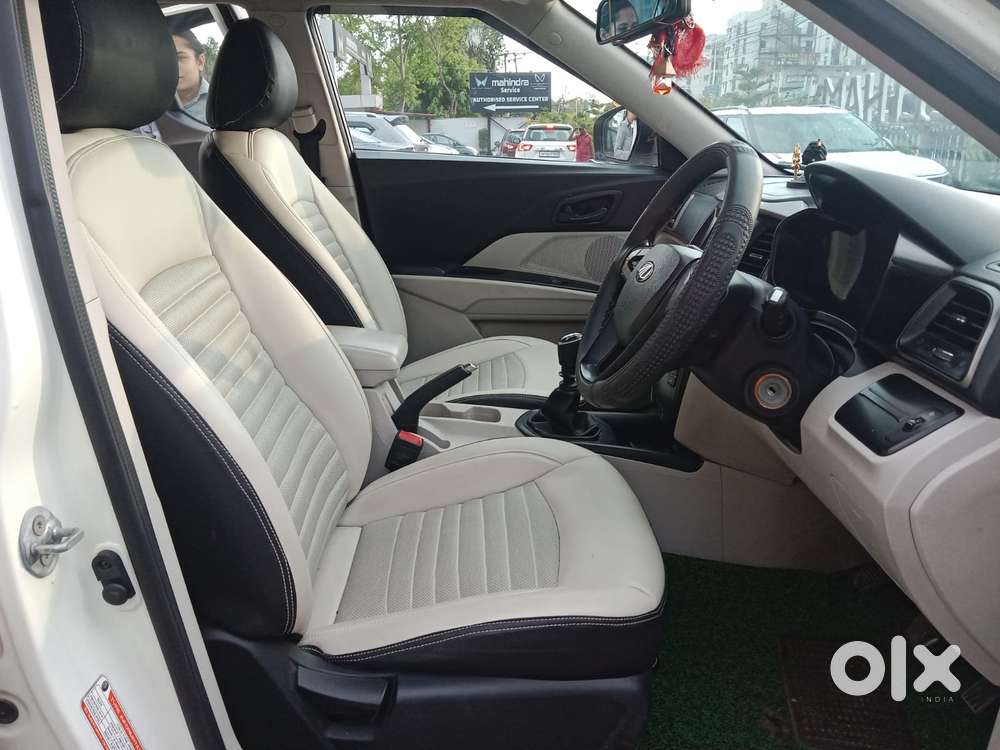 Mahindra Xuv300 W6 Diesel, 2019, Diesel