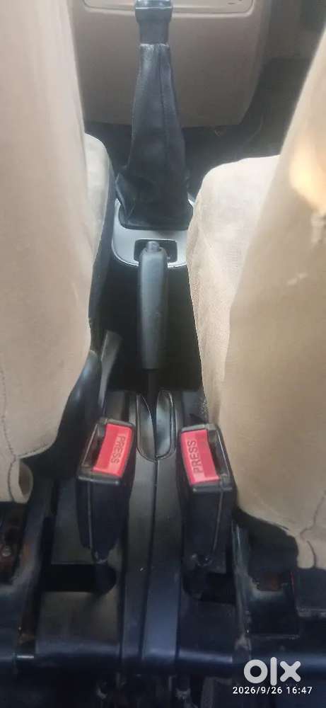 Tata Nano Xt 2014 Petrol Manual