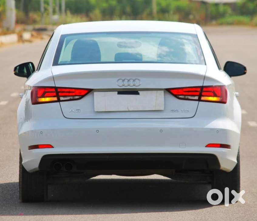 Audi A3 35 Tdi Attraction, 2014, Diesel