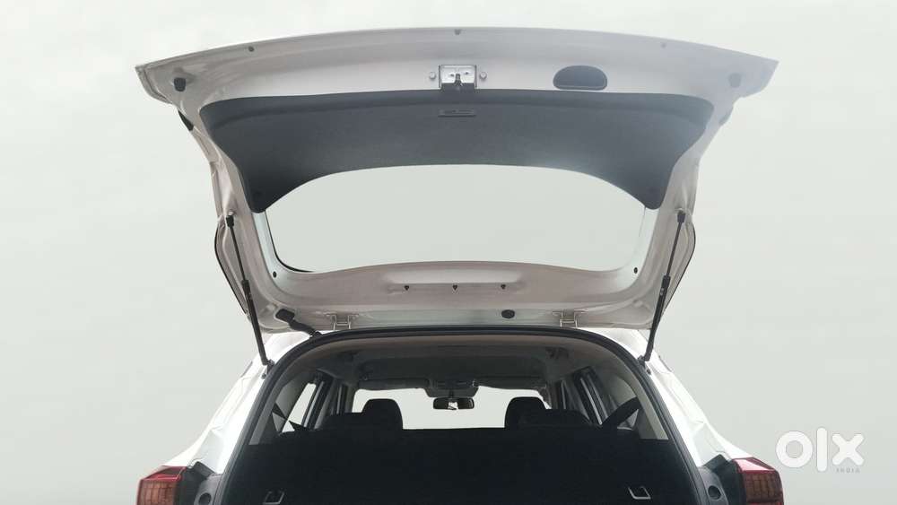 Kia Seltos Htk G, 2021, Petrol