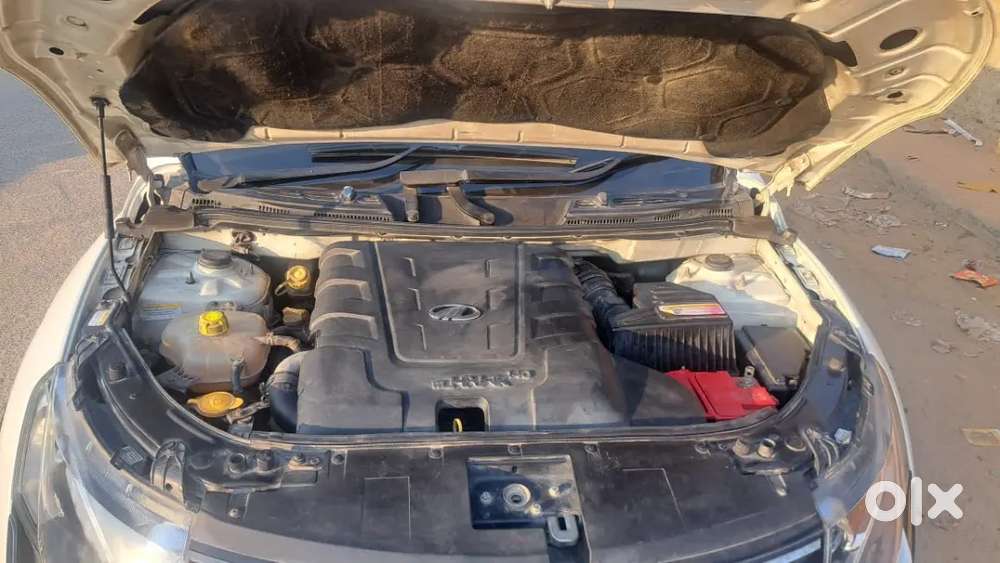 Mahindra Xuv500 2017 Diesel 75000 Km Driven , Urgent Sale