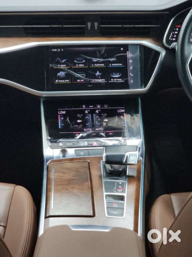 Audi A6 2.0 45 Tfsi Technology, 2021, Petrol