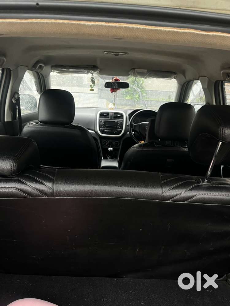 Maruti Suzuki Brezza Diesel Well Maintained Home To Office To Home