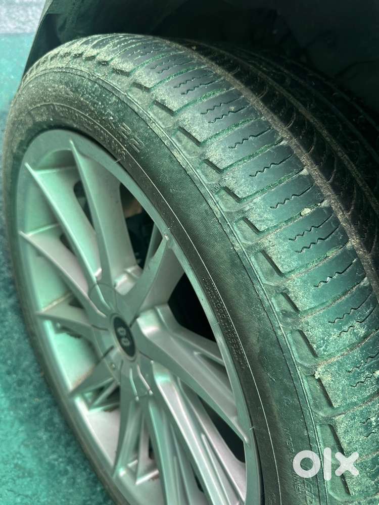 Mahindra Xuv500 2013 Diesel Well Maintained