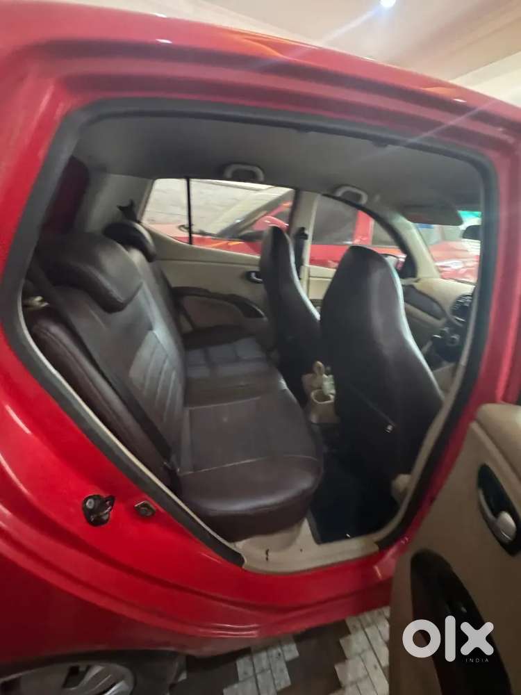 Hyundai I10 2008 Petrol Manual
