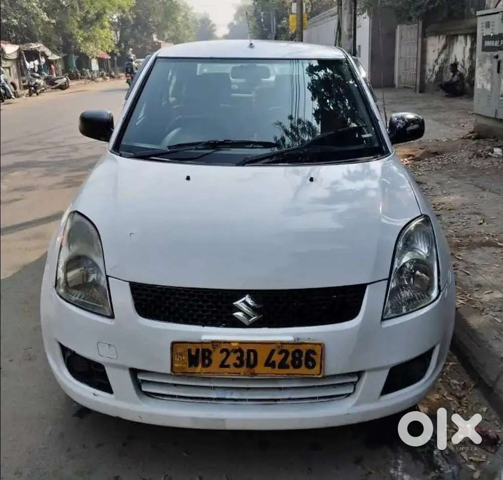 Maruti Suzuki Dzire Tour 2015 Diesel Manual