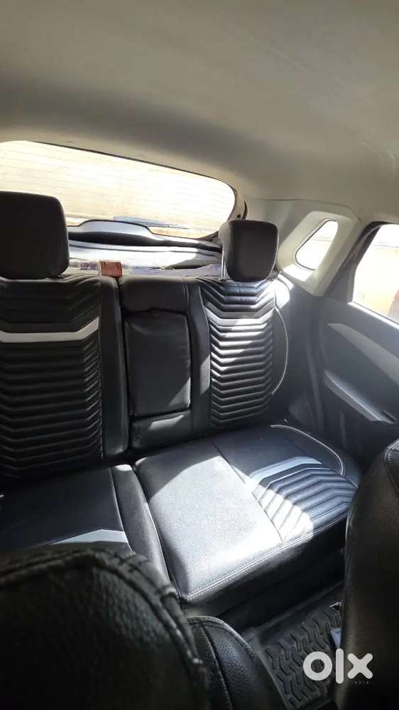 Maruti Suzuki Brezza 2022 Petrol 40000 Km Driven