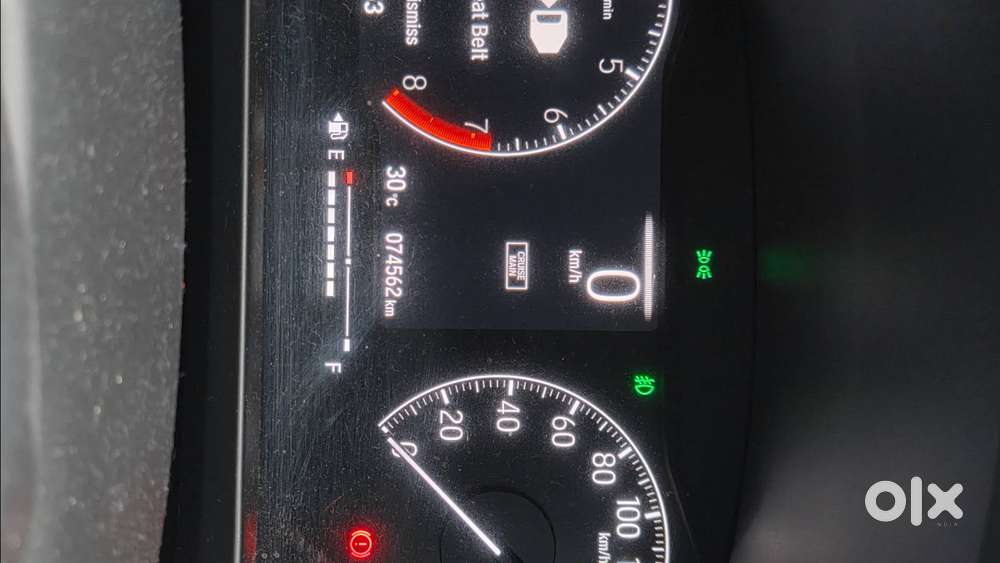 Well Maintained - Single Owner. Honda City 5th Gen. Brown
