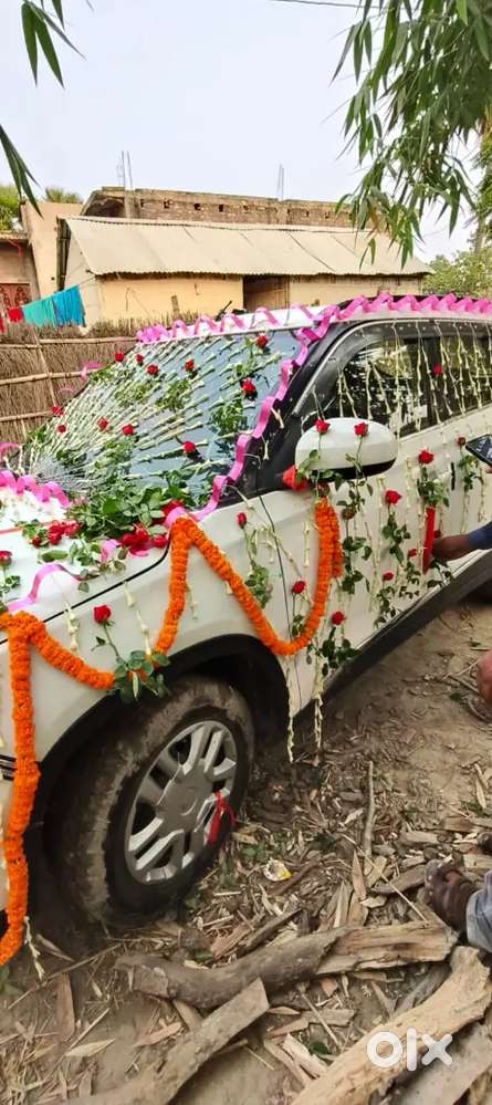 Maruti Suzuki Grand Vitara 2018
