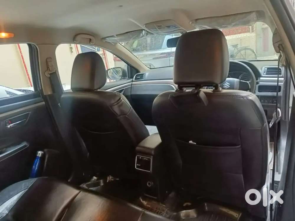 Maruti Suzuki Ciaz S 2018