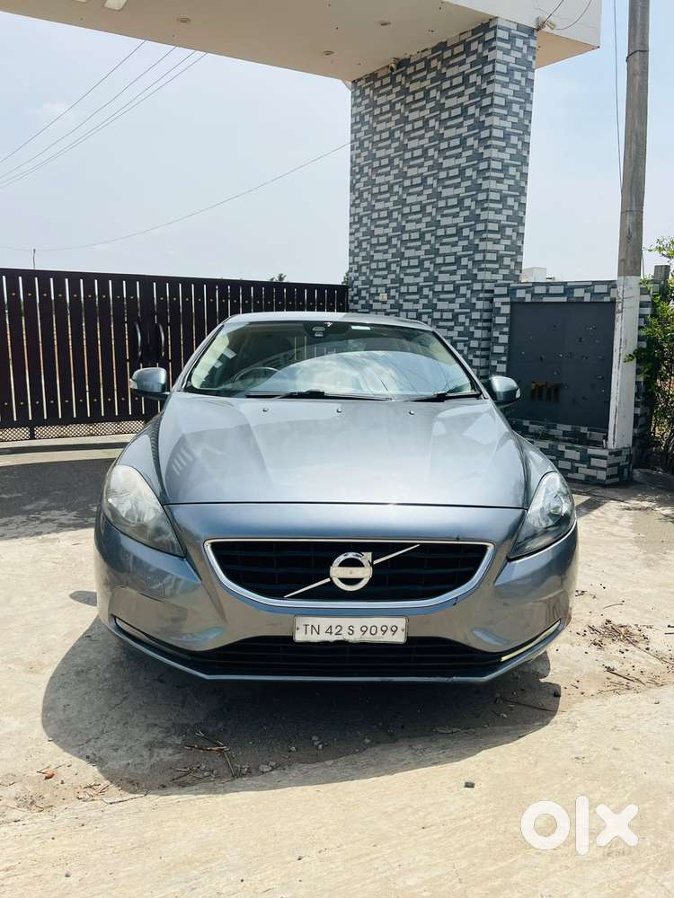 Volvo V40 D3, 2015, Diesel