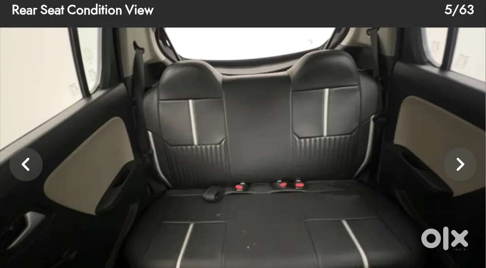 Maruti Suzuki Alto 800 Vxi(plus) Top Model