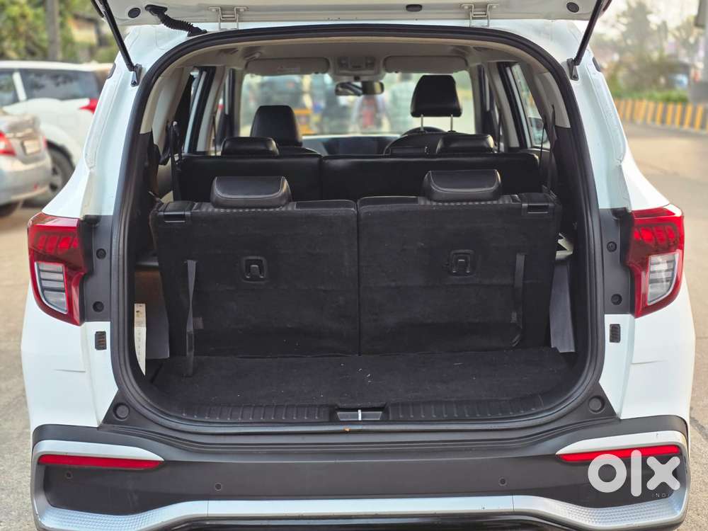 Kia Carens 1.5 Prestige 7 Str, 2023, Petrol