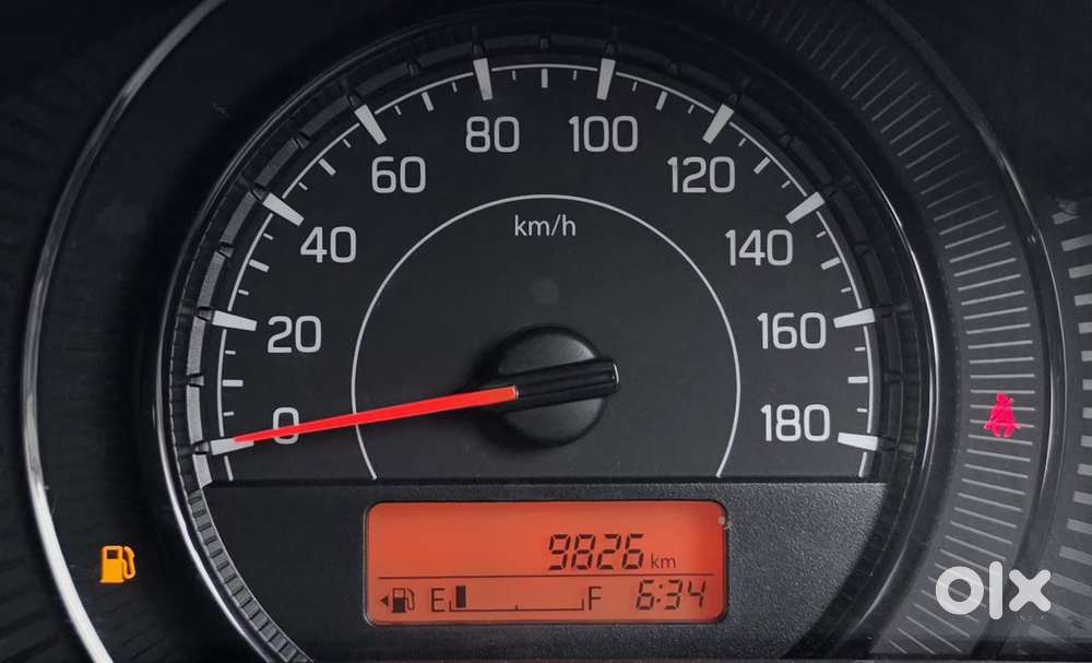 Maruti Suzuki Wagon R Vxi, 2024, Petrol