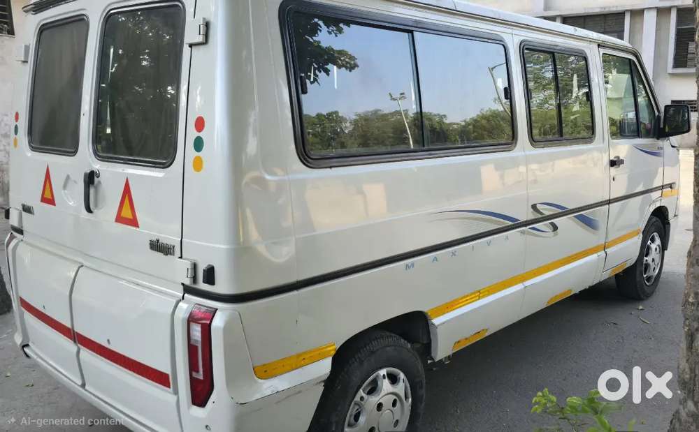 Tata Wingar
Mod.
2021&2022
Good Condition 10 Set Gujrat Life Time Tex