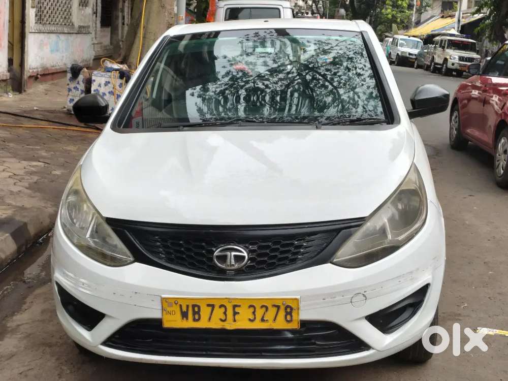 Tata Bolt 2020 Diesel Well Maintained