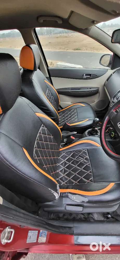 Hyundai I20 2013 Magna (0) 
Diesel