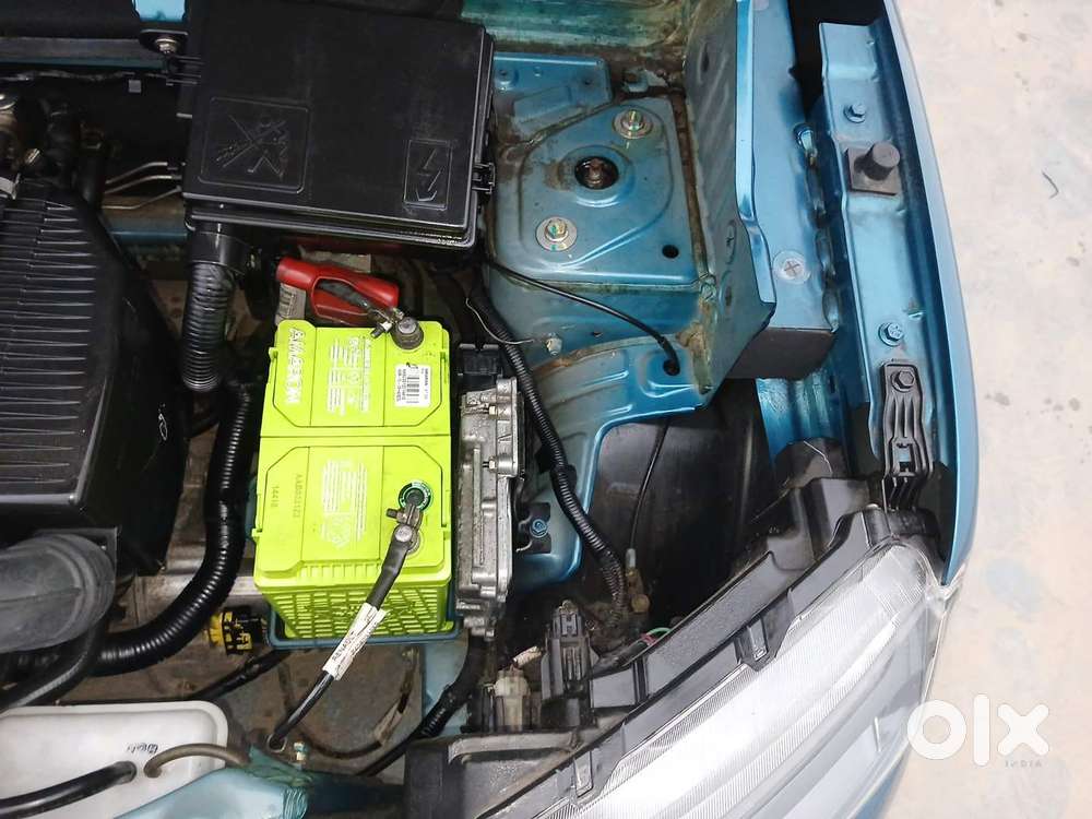 Renault Kwid 2019-ongoing 1.0 Rxt Amt (o), 2021, Petrol
