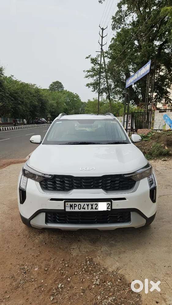 Kia Sonet Htk Plus Diesel Manual 2025