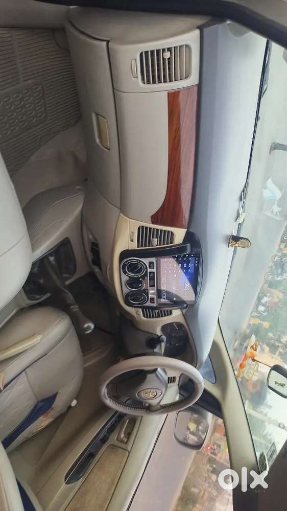 Toyota Innova 2009 Diesel Well Maintained