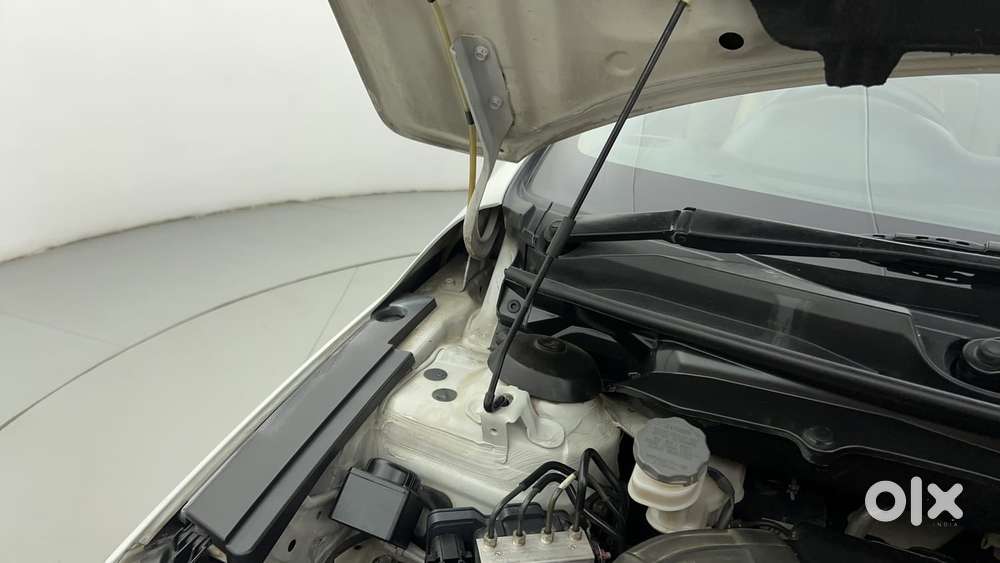 Maruti Suzuki Ciaz Alpha 1.5 At, 2022, Petrol