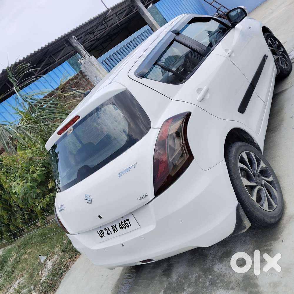 Swift Ddis Vdi Maruti 2014