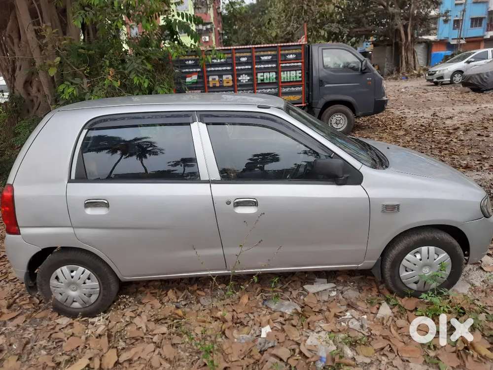 Maruti Suzuki Alto 800 2011 Petrol Well Maintained