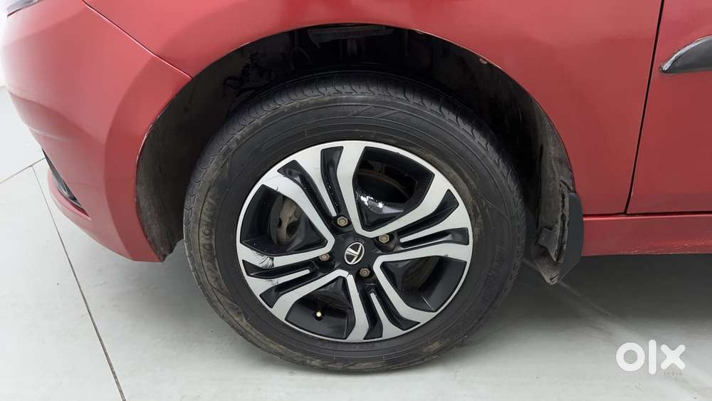 Tata Tiago Xza, 2019, Petrol