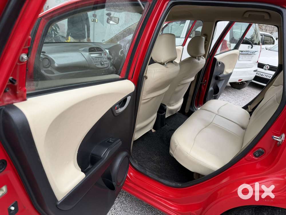 Honda Jazz 1.2 E I Vtec, 2012, Petrol