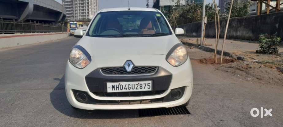 Renault Pulse Rxl Diesel, 2015, Diesel