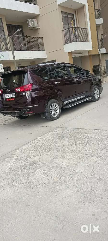 2016 Crysta Well Maintained Condition