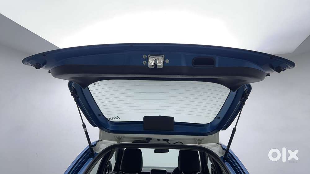 Maruti Suzuki Ignis 1.2 Alpha Mt Dual Tone, 2018, Petrol