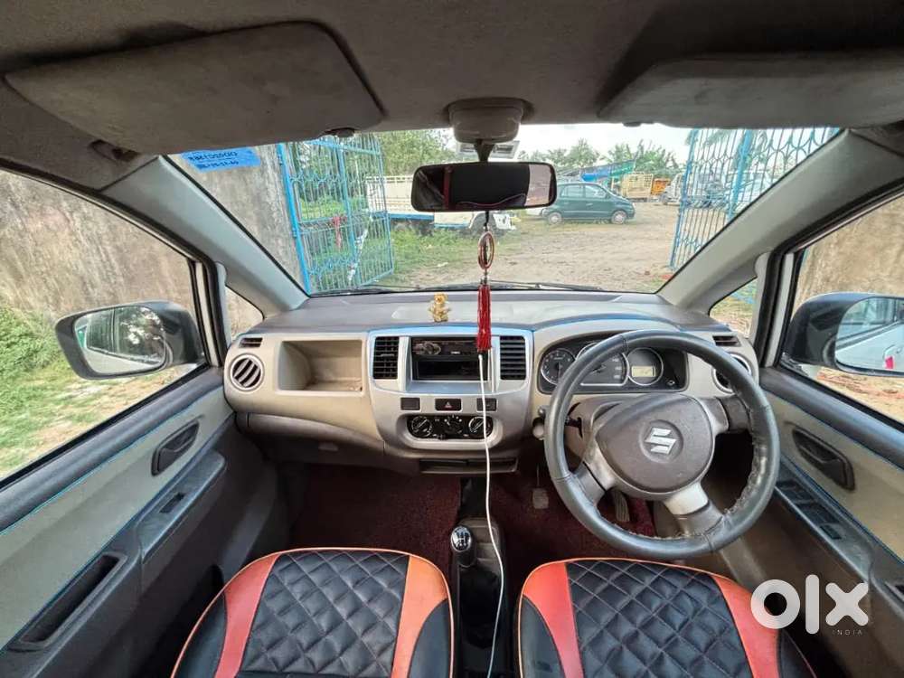Maruti Suzuki Estilo Vxi Well-maintained