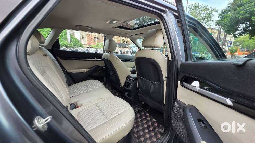 Kia Seltos Htx+ At 1.5 Diesel, 2020, Diesel