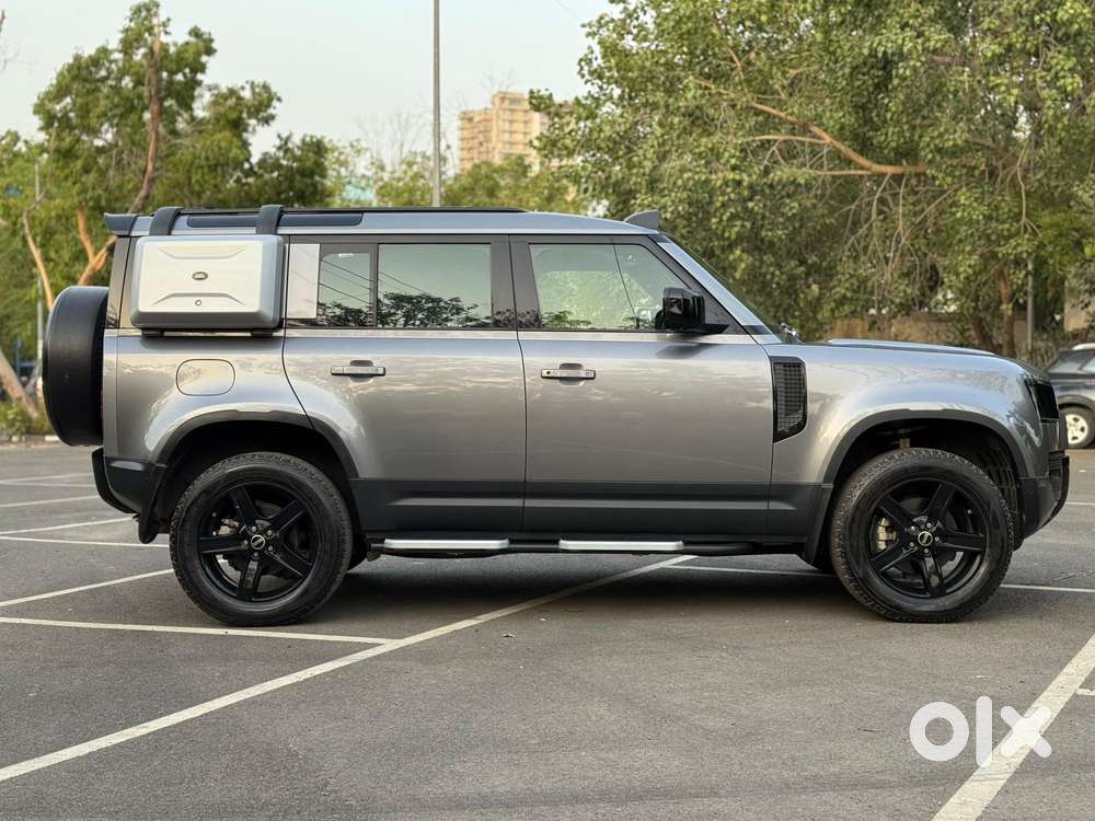 Land Rover Defender 2.0 110 Se, 2021, Petrol