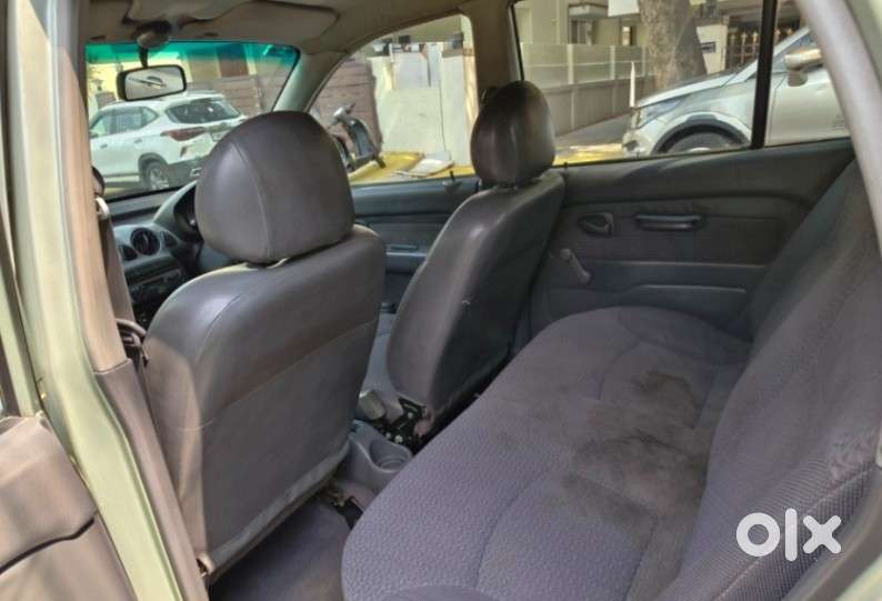 Hyundai Santro Xing Gl, 2004, Petrol