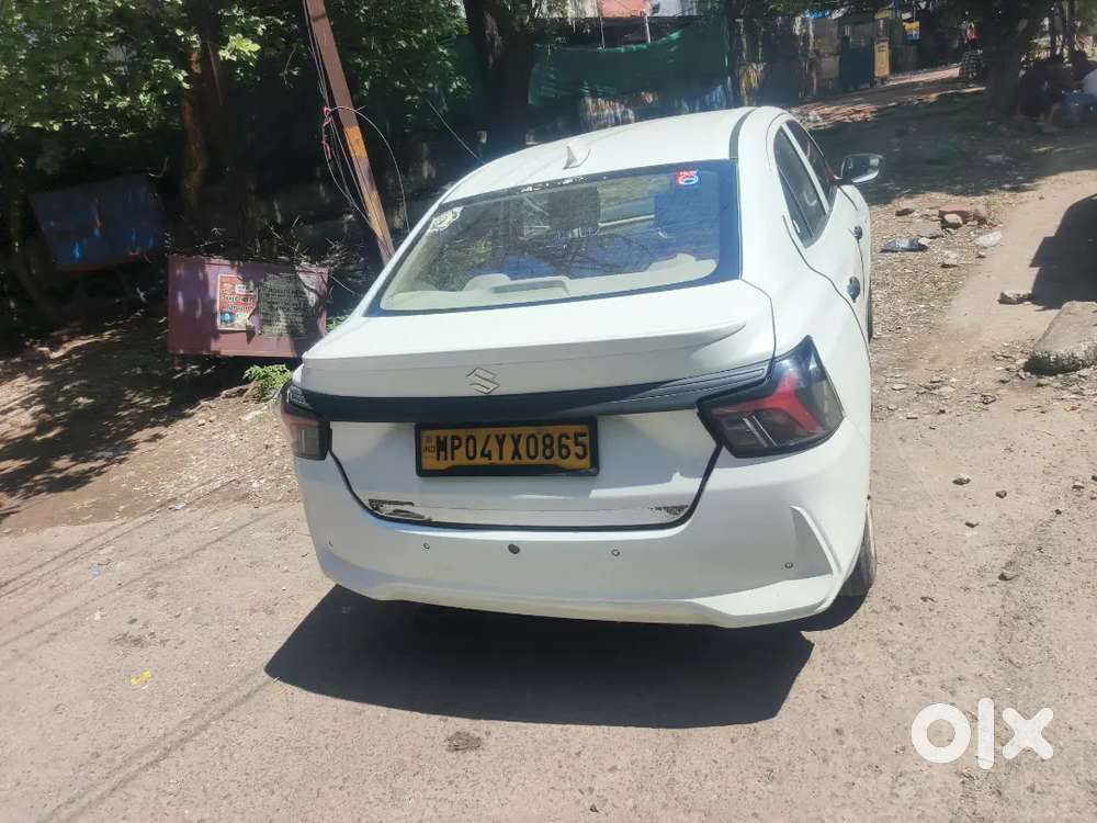 Maruti Suzuki Dzire Tour 2026