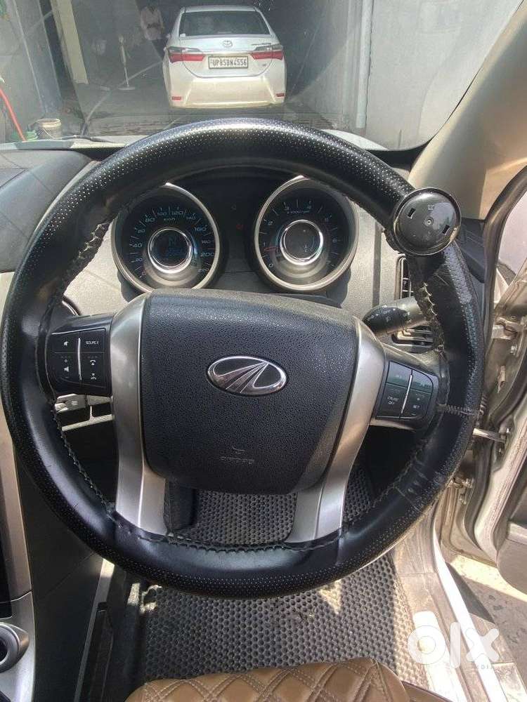Mahindra Xuv500 W11, 2018, Diesel