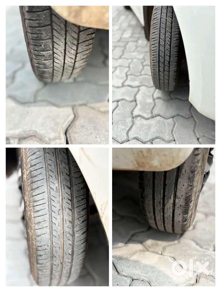 Hyundai Eon 2012 Petrol Well Maintained Second Owner New Tyres