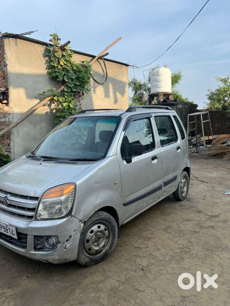 Maruti Suzuki Wagon R Lpg Or 2008 2028 Tak Valid 5 Saal Or Bad Jayenge