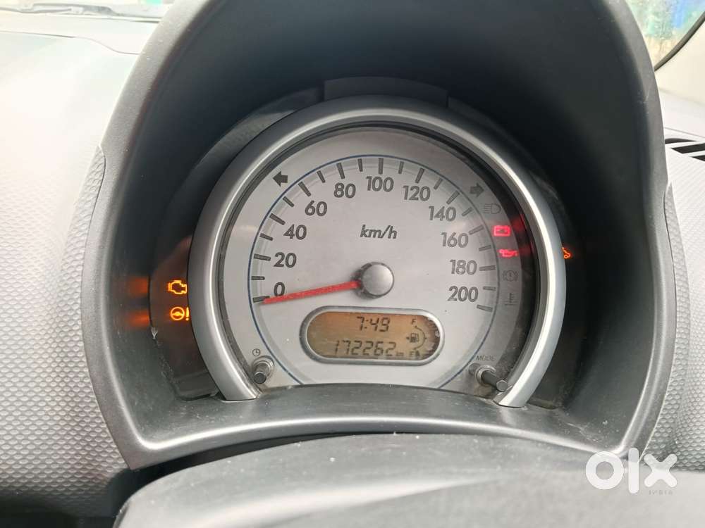 Maruti Suzuki Ritz Vdi, 2016, Diesel